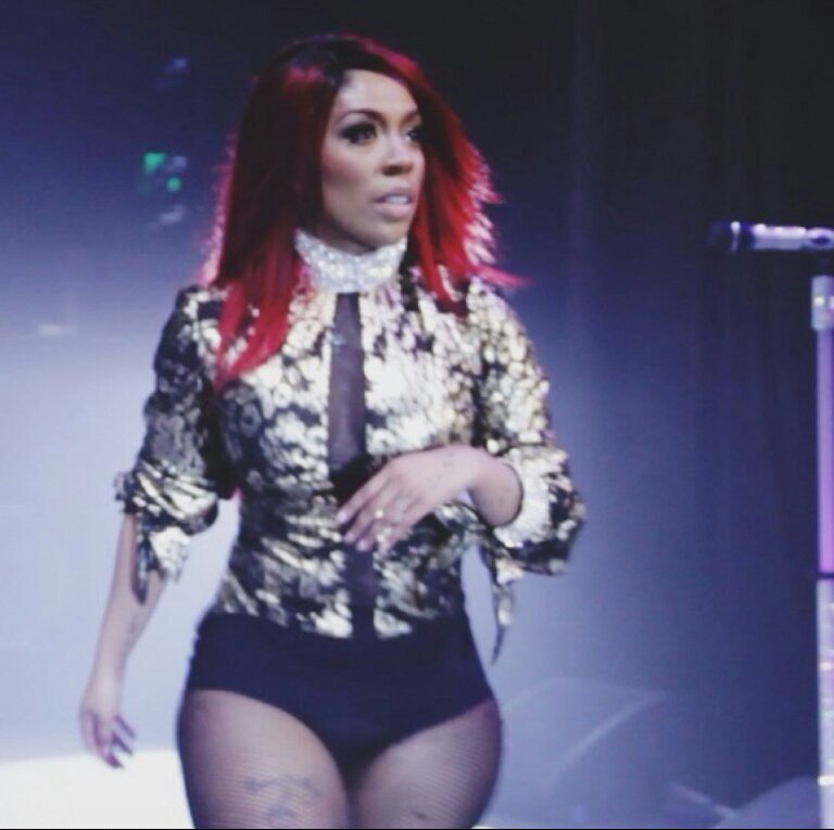 #RebelliousSoul in stores NOW. what do you rebel against? @Kmichelle followed 7/3/13 Met my idol 11/11/13.