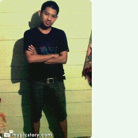 my name is amien ,tanggung jwb ,perlu apa bla kamu mau jd org yg dewasa meski belum jd org dewasa