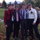 Tom Porter - @tomgpporter - Twitter