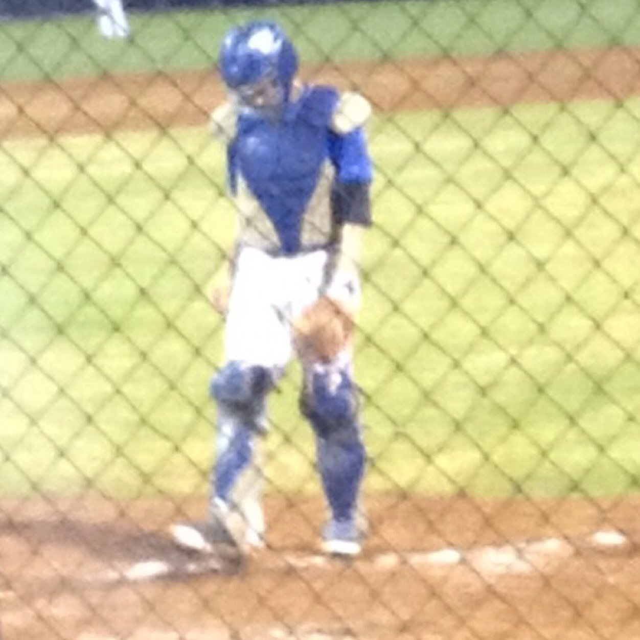 Rehobeth ⚾️