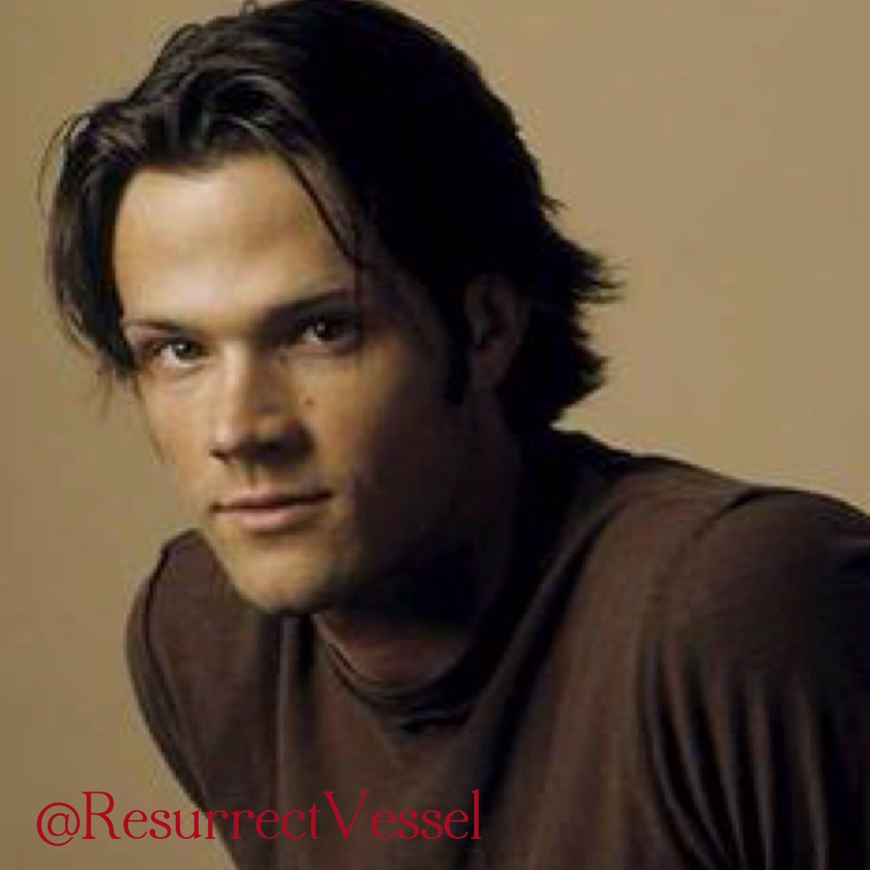 ResurrectVessel's profile picture. Hunter of things known & unknown with @LetsHuntBro. Keeping him straight is a full time assignment. [SPN RP, 18+]