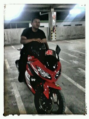 suryon543's profile picture. mantap. makan baso..