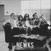 The Newks (@newksofficial) Twitter profile photo The Newks (@newksofficial) Twitter profile photo