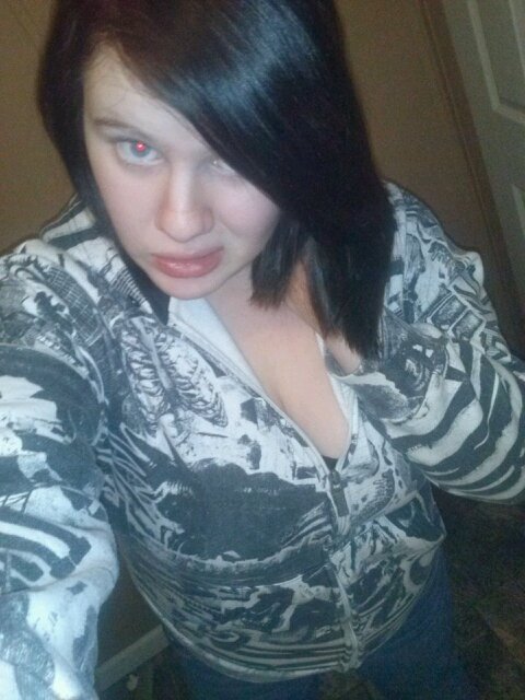 Im 17..My Favorite Show Is Degrassi..For Sure!!:) I Have A Job My Own Place And Car..And Engaged!!:) Anything Else Ask!!