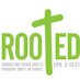 RootedTucson (@RootedTucson) Twitter profile photo
