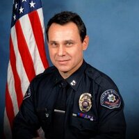 Chief David Povero (@dpovero) 's Twitter Profile