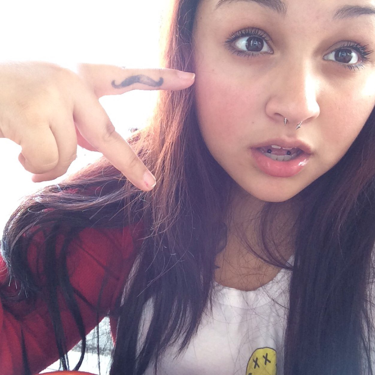 9teen. Mommy .Taken . Thug L1F3
