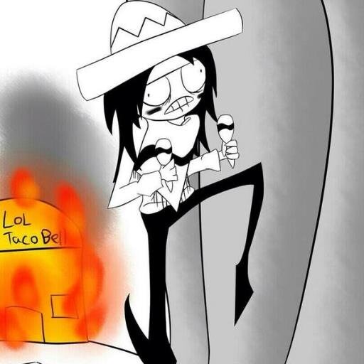 Warning! - Account contains a random variety of awesome things from anime to creepypasta, art to music, and of course, boobies. Feel free to mention or DM ^_^
