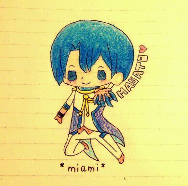 *miami*さんのプロフィール画像