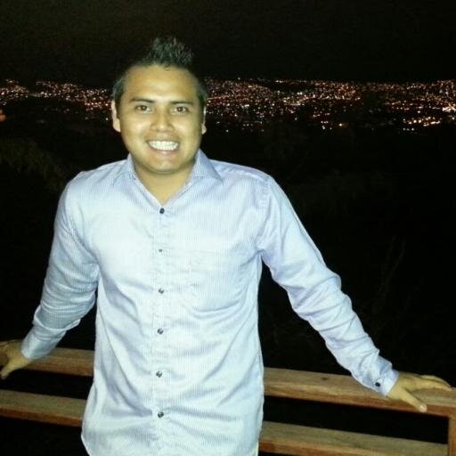 Ingeniero Mecatrónico