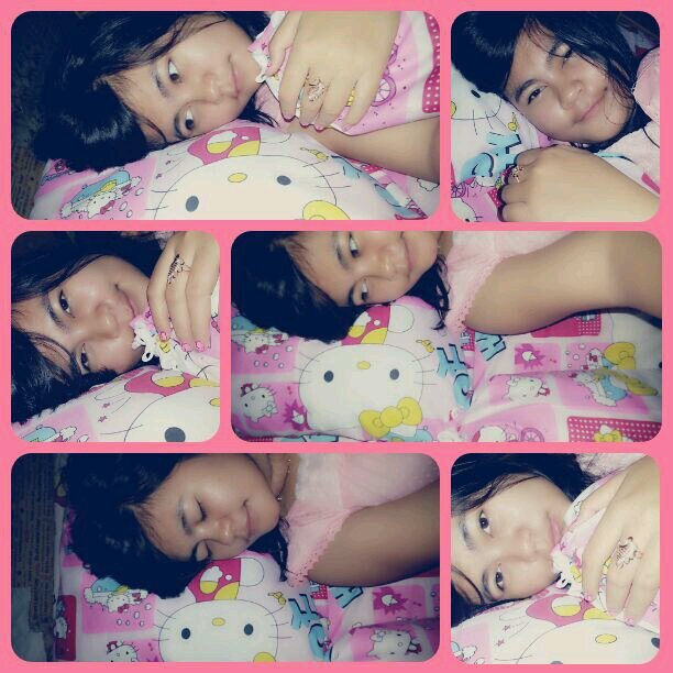 Kikie_smiley's profile picture. My Pin 79C26D5E