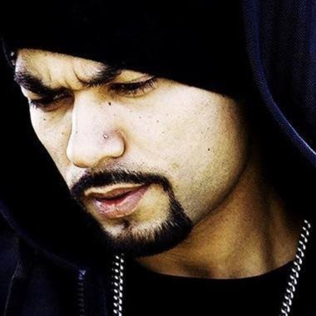 #Bohemia Fan Site where you can get all live updates, Events, Shows anything he is into.