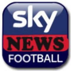 The official account for Sky Sports Football

Leeds / London · http://t.co/KxP0Q310Mo