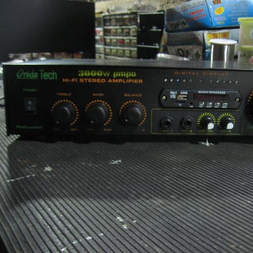 NAMALELECTRONIC's profile picture. 