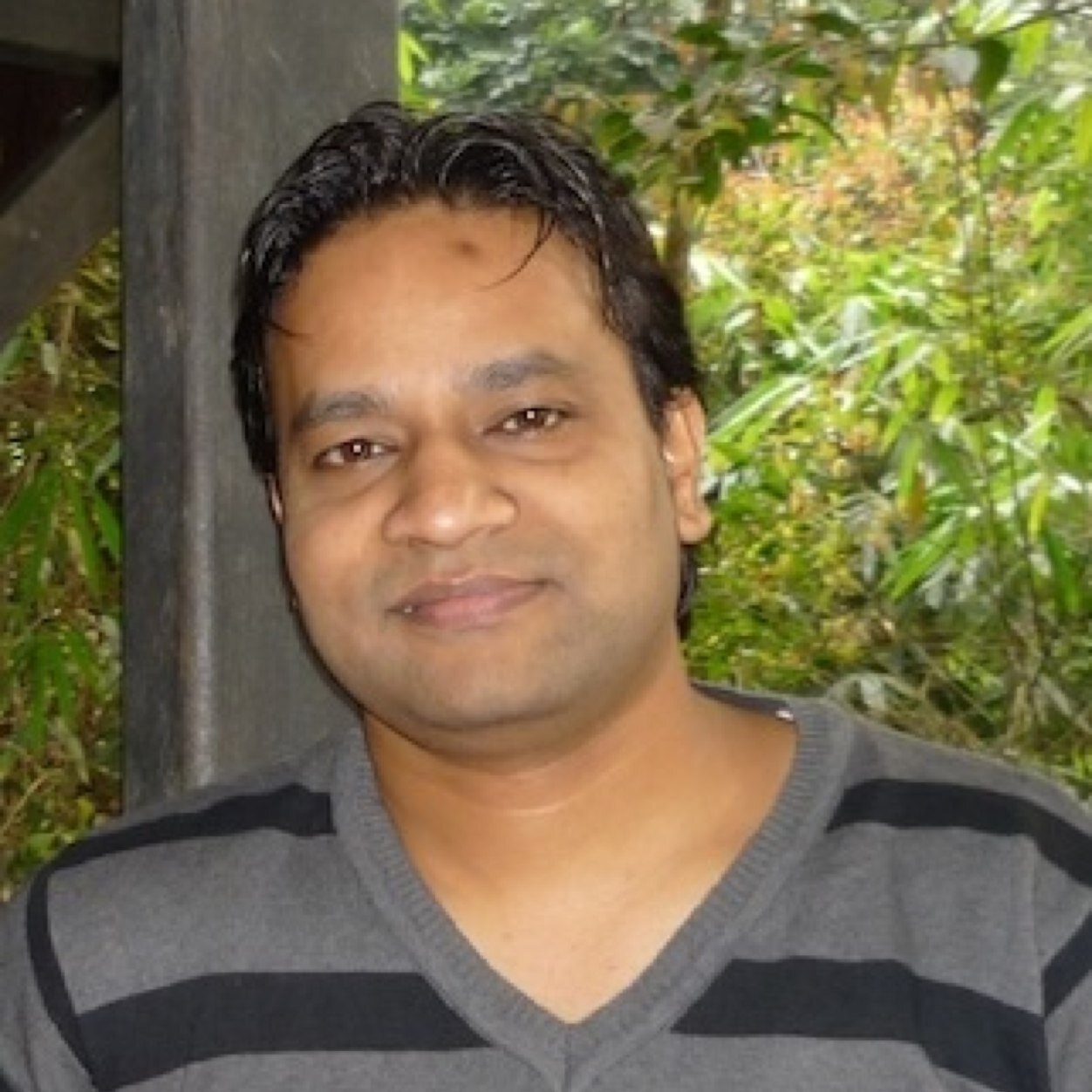 Ex-Chief Architect (Flipkart), Technologist, (Tech) Startup Advisor
