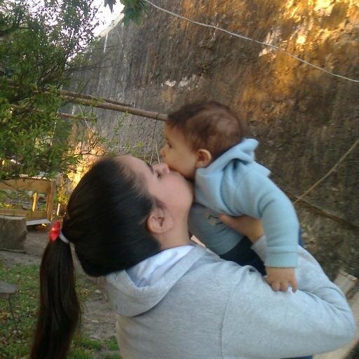Todo Lo Que Busco Esta En Vos .. ♥