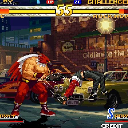 karntact's profile picture. Hi, I like fighting games (favs. CotW, MotW, & KOF), turn-based JRPGs, 8-bit gaming, comics, anime, learning languages, piano, & watching pro boxing