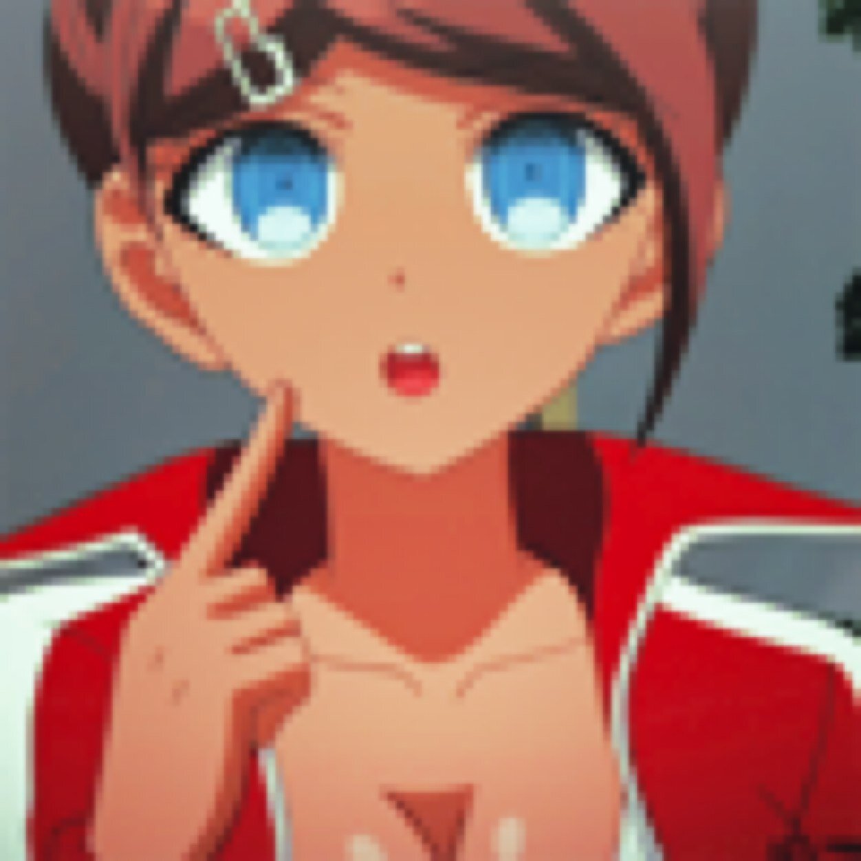 SHSLdonut's profile picture. Just keep swimming! Just keep swimming! ★ — S u p e r High School L e v e l Swimmer. ( Canon / Possible OOC )