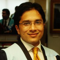 Rohan Khandelwal (@docrohan) 's Twitter Profile