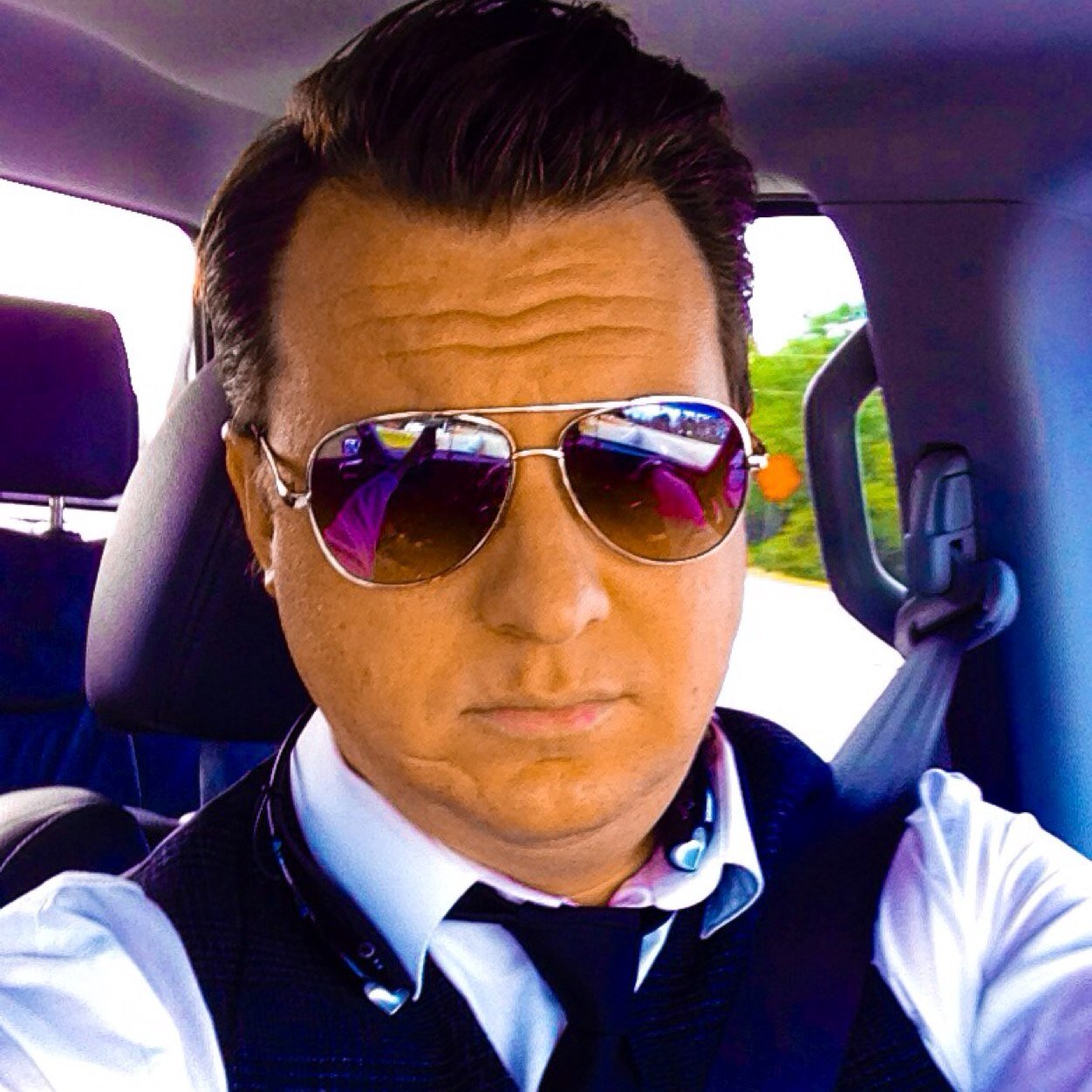 bradwhaines's profile picture. 