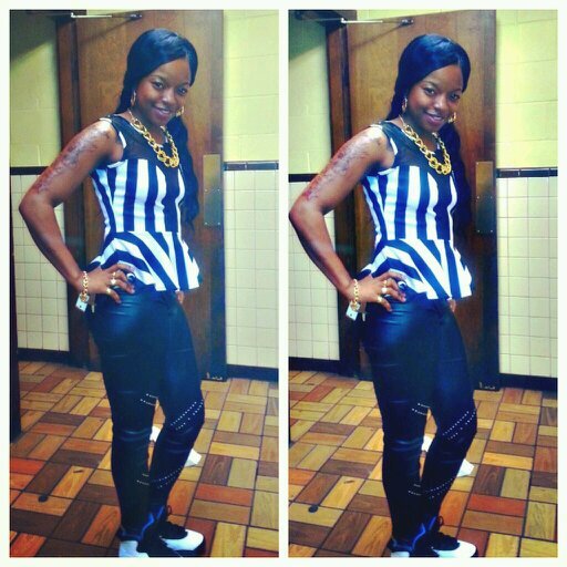 YOU CAN'T DO IT LIKE ME....WEBBIE