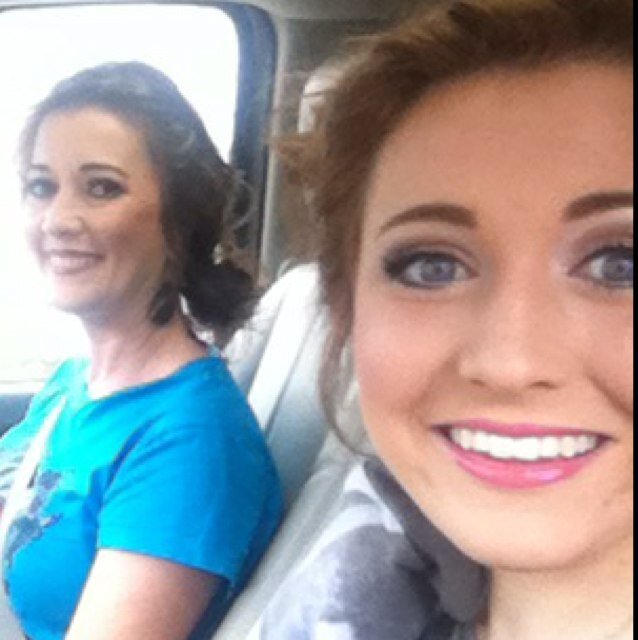 _HayBlair_'s profile picture. Messy buns and ish. ✨