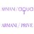 Armani Aqua