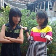 model. palembang, bandung sumatera selatan