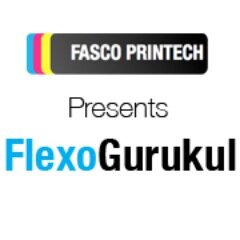 Fasco Printech Presents FlexoGurukul. A seminar based training programs to train printers on Flexo Printing!