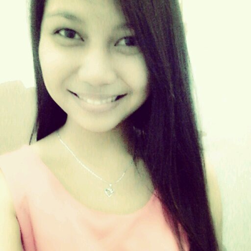 I'm not a perfect person, I make a lot of mistakes but still, I love those people who stay with me after knowing how I really am.^___^