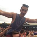 Daniel Mancuso - @danmancuso93 - Twitter