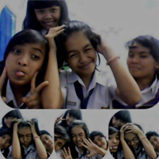 Elisabeth Lestari || Berastagi || SMP Methodist Berastagi