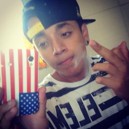 Big Fan @chrisbrown #Rapper #Op1Gang