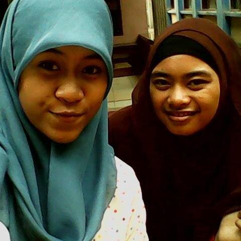 AmesaEsa's profile picture. senyum membuatmu lebih mudah menjalaninya