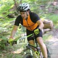 Mountain Bike Crasher, General Malcontent