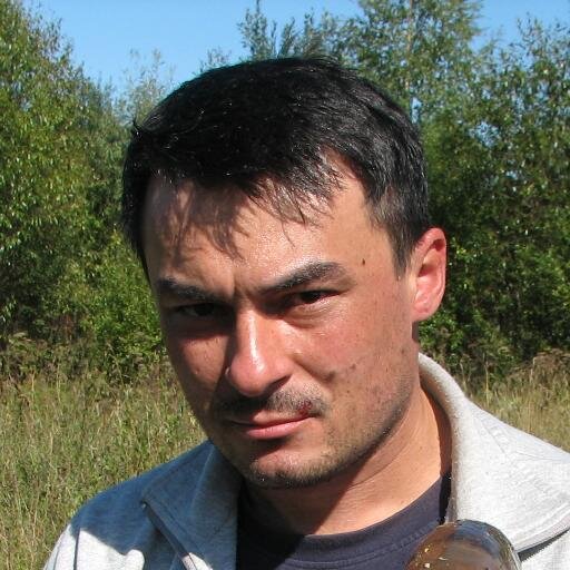 RusChubHunter's profile picture. Люблю Жену и Сыновей. Ловлю и отпускаю рыбу.