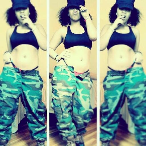 room full of standers ima STAND OUT