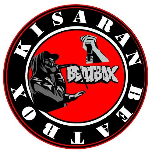 Instagram : Kisaranbeatbox | Facebook : Kisaran Beatbox