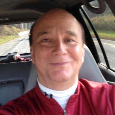 Dad-USSF Soccer Referee- https://t.co/2SaFW2zghx&Social Engineer- Defender