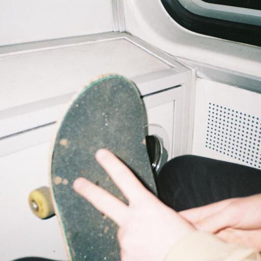 potatoboy2's profile picture. ism