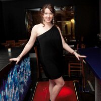 Teresa Scrivens (@runwaynetworkin) 's Twitter Profile