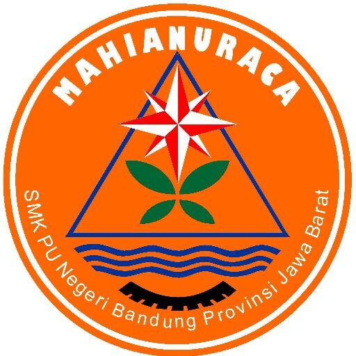 Pecinta alam SMK PU NEGERI BANDUNG Provinsi Jawa Barat. Nothing Stand In Our Way!