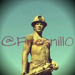 De Fresnillo Zacatecas para el mundo. Es @Fresnill0 con cero al último. 
#FollowFllo