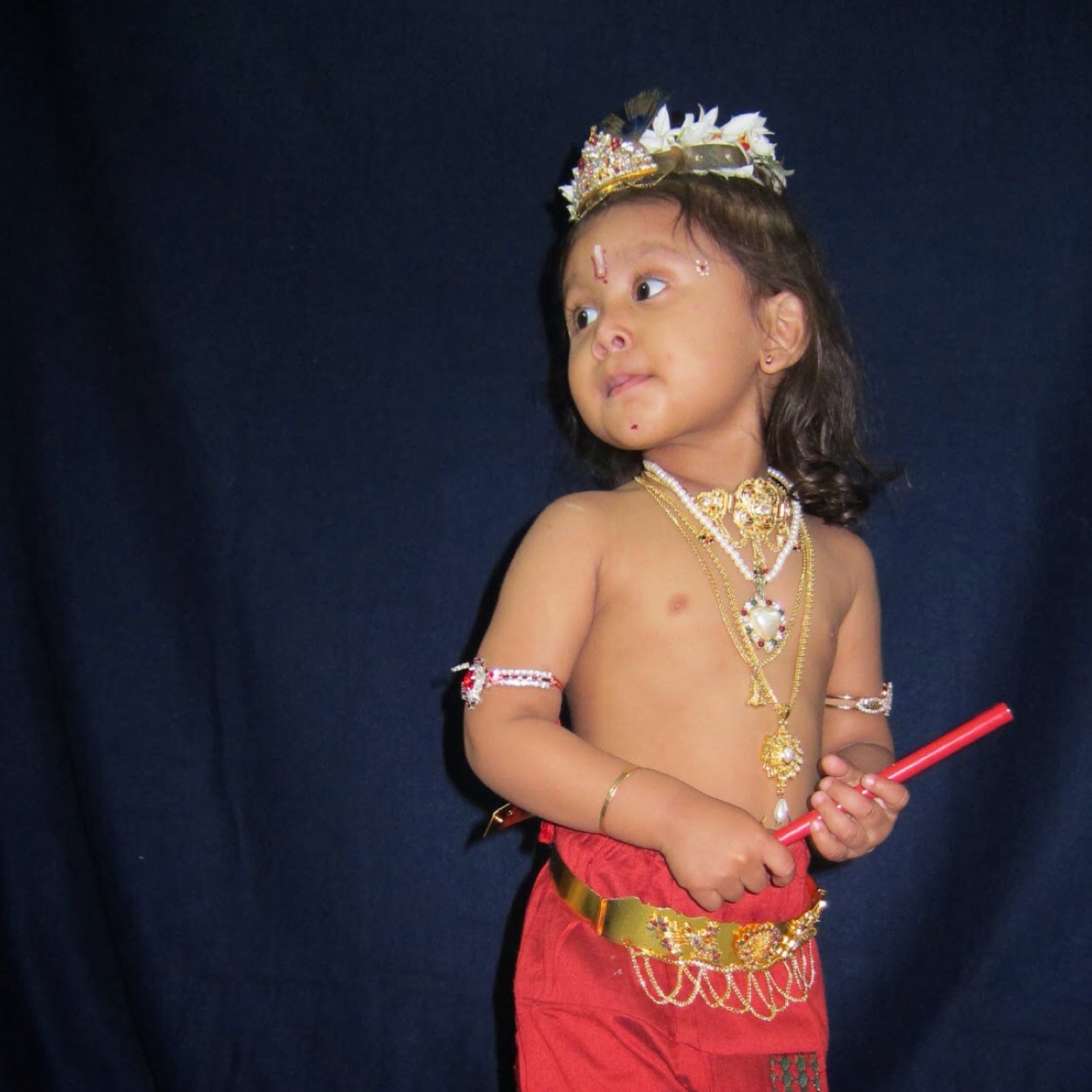 Srinivas Srikanth V