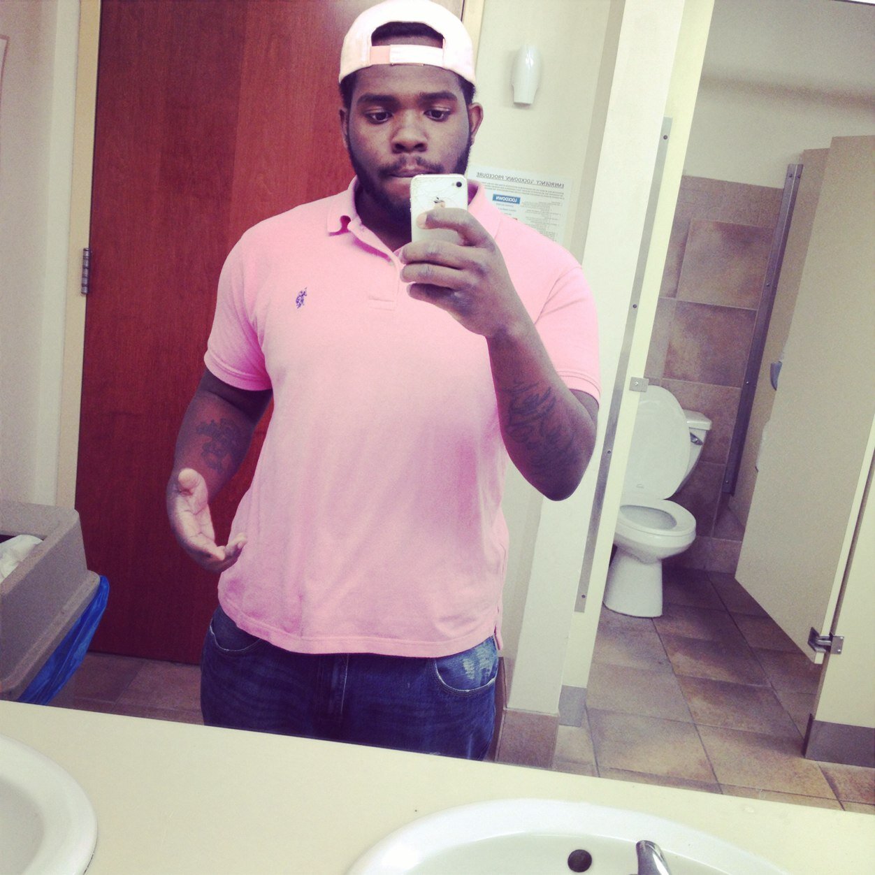 21 yrs young, CC bound, brooklyn birth me, newark raised me. If you wanna catch me ill be busy fighting the statistics against me