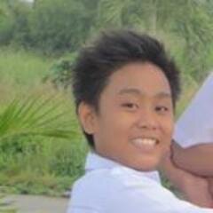 AngeloMaquera's profile picture. Proud CNHSian :P
