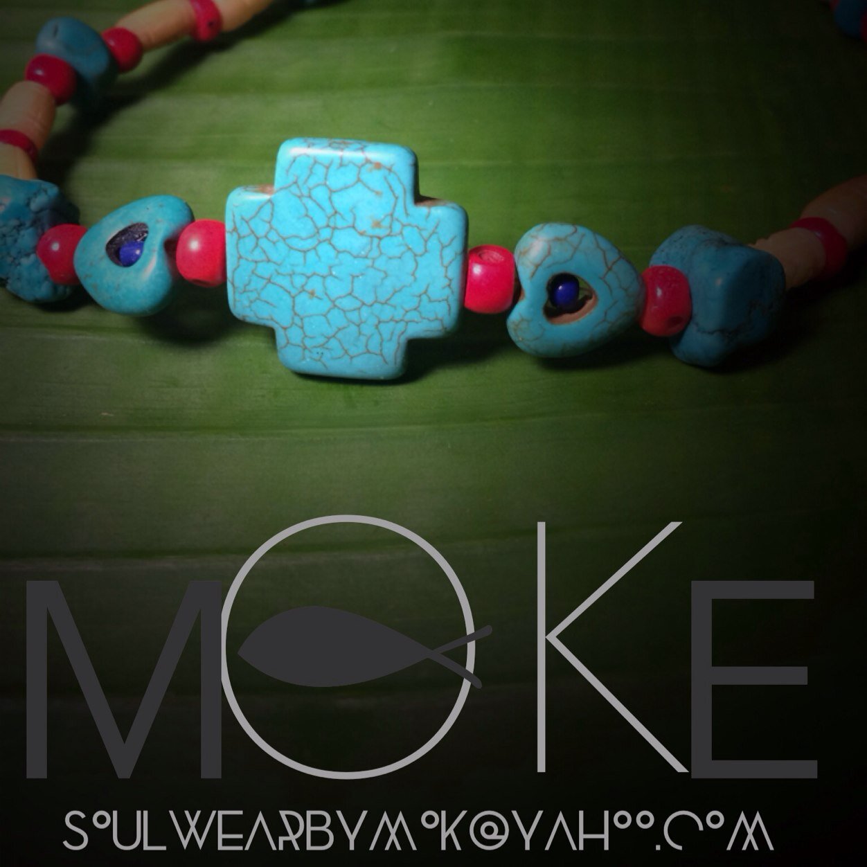 Chrsitian Jewelry artist dedicated to Glorifying our Lord and Savior Jesus Christ