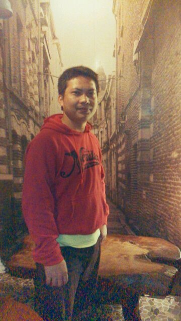 rizalmorgan's profile picture. Graphic Designer | Web Designer | Video Editor