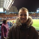 Daniel Rasmussen - @Dnrasmussen - Twitter