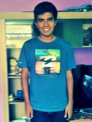 BTC_Archiv_DBd_'s profile picture. Amante de la tecnología con sueños de grandeza